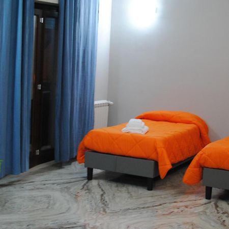 Il Falco Bed & Breakfast Reggio Calabria Exterior photo